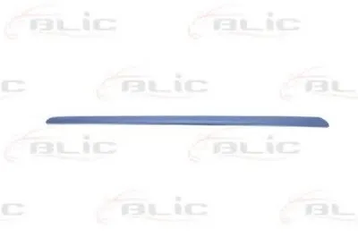 Облицовка / защитная накладка, дверь BLIC купить