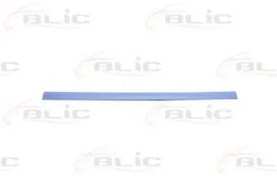 Облицовка / защитная накладка, дверь BLIC купить