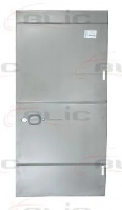 Задняя дверь BLIC купить