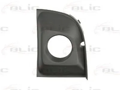 Решетка вентилятора, буфер BLIC купить