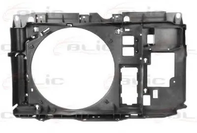 Облицовка передка BLIC купить