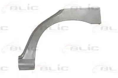 Крыло BLIC купить