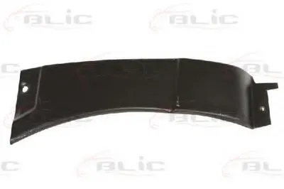 Крыло BLIC купить