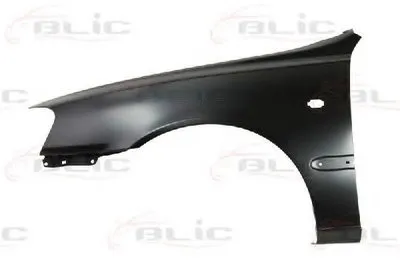Крыло BLIC купить