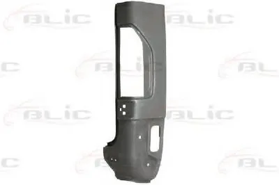 Задняя стенка BLIC купить