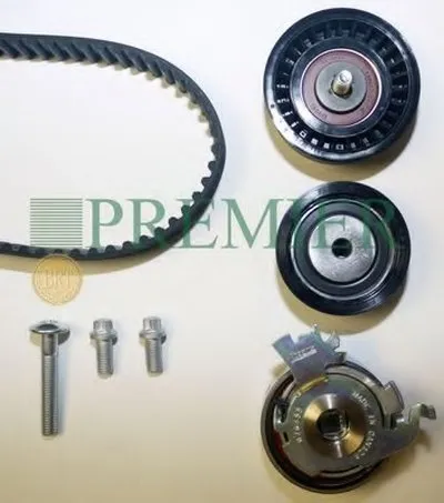 Комплект ремня ГРМ BRT Bearings купить