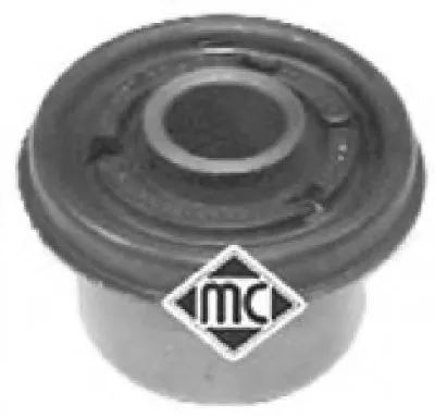 Подвеска, рычаг независимой подвески колеса Metalcaucho купить