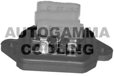 Сопротивление, вентилятор салона AUTOGAMMA купить