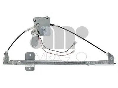 Подъемное устройство для окон MIRAGLIO купить