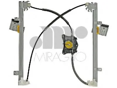 Подъемное устройство для окон MIRAGLIO купить