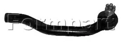 Наконечник поперечной рулевой тяги FORMPART купить