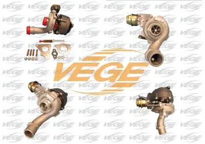 Компрессор, наддув VEGE купить