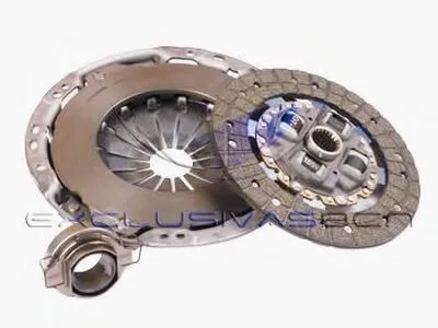 Комплект сцепления MDR купить