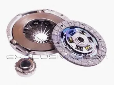 Комплект сцепления MDR купить