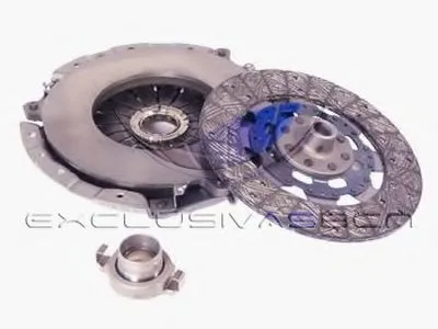 Комплект сцепления MDR купить