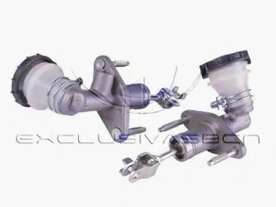 Главный цилиндр, система сцепления MDR купить