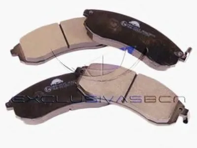 Комплект тормозных колодок, дисковый тормоз MDR купить