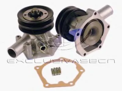 Водяной насос MDR купить