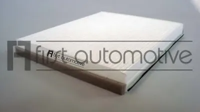 Фильтр, воздух во внутренном пространстве 1A FIRST AUTOMOTIVE купить