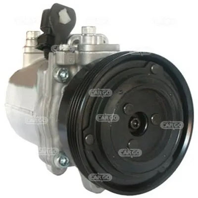 Компрессор, кондиционер HC-Cargo купить