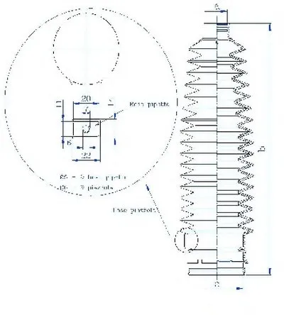Пыльник, рулевое управление SPIDAN купить