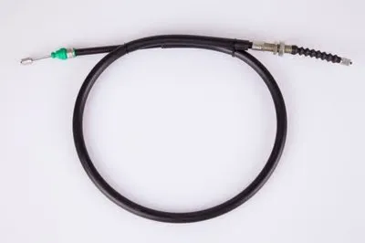 Трос, стояночная тормозная система HELLA купить