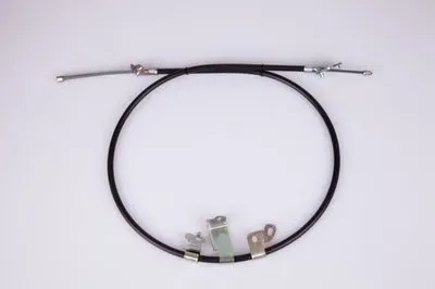 Трос, стояночная тормозная система HELLA купить