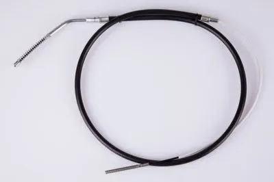 Трос, стояночная тормозная система HELLA купить