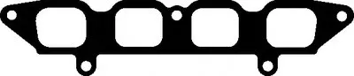 Прокладка, корпус впускного коллектора ELRING купить