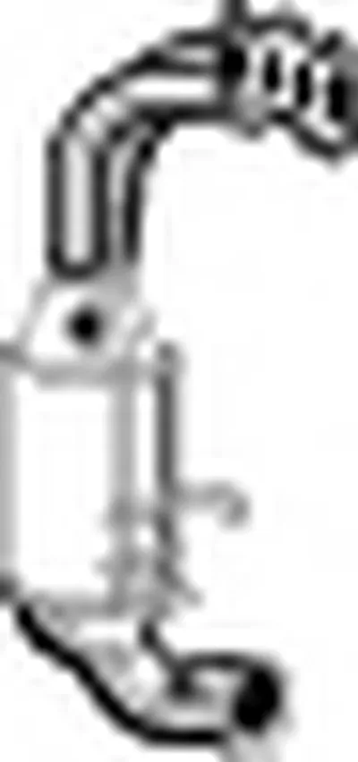 Катализатор для переоборудования WALKER купить