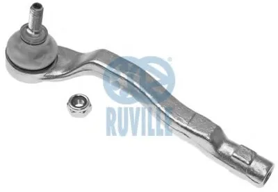 Наконечник поперечной рулевой тяги RUVILLE купить