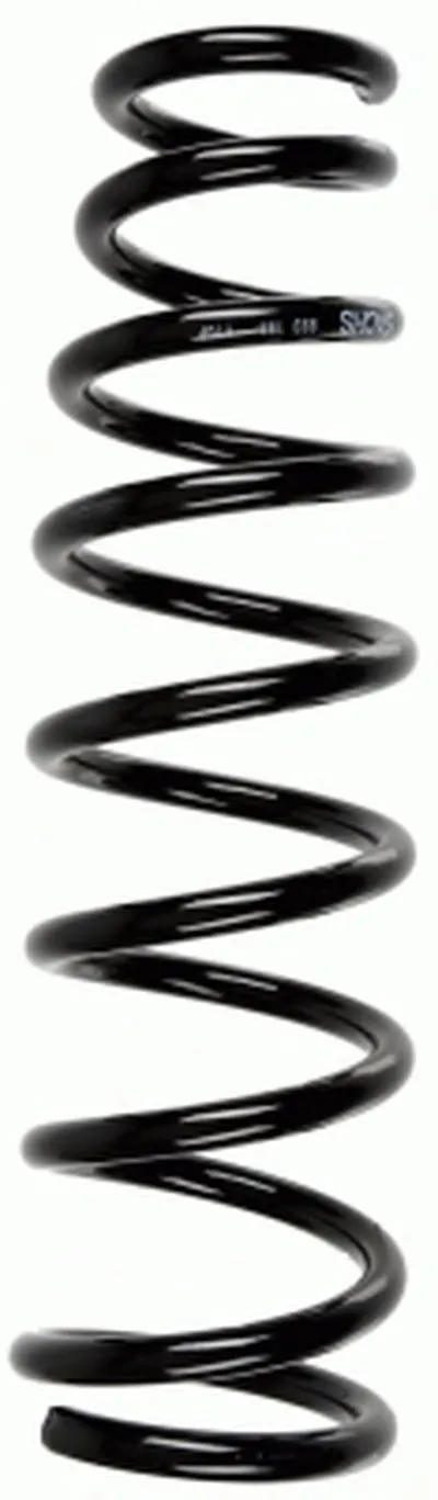 винтовая пружина SACHS купить