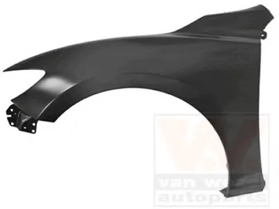 Крыло VAN WEZEL купить