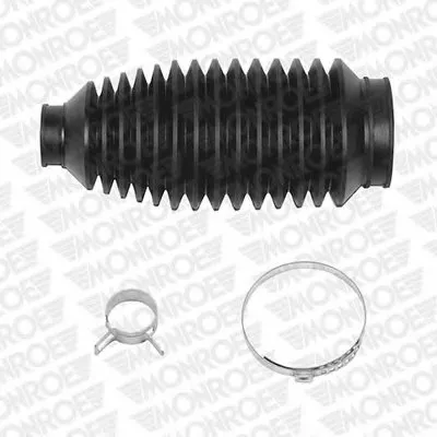 Пыльник, рулевое управление MONROE купить