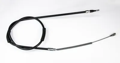 Трос, стояночная тормозная система TEXTAR купить