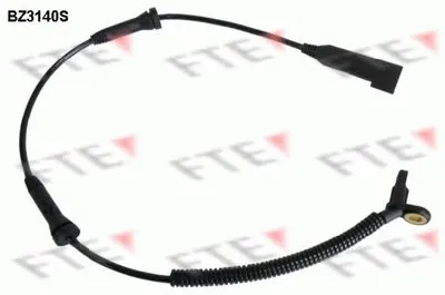 Датчик, частота вращения колеса FTE купить