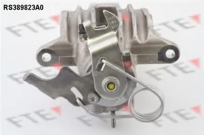 Тормозной суппорт FTE купить