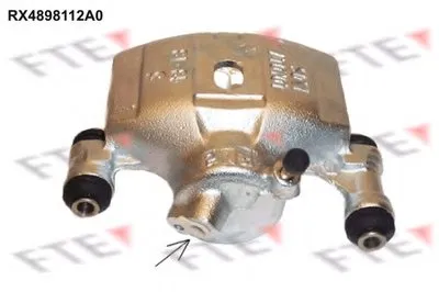 Тормозной суппорт FTE купить