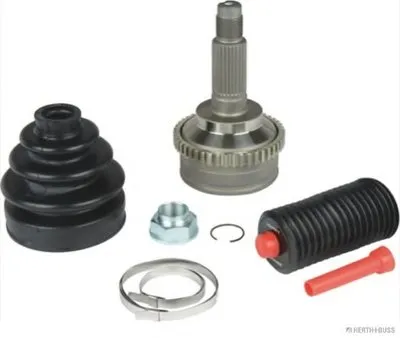 Шарнирный комплект, приводной вал HERTH+BUSS JAKOPARTS купить