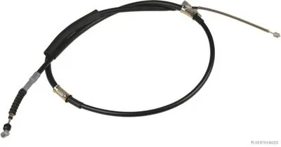 Трос, стояночная тормозная система HERTH+BUSS JAKOPARTS купить