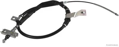 Трос, стояночная тормозная система HERTH+BUSS JAKOPARTS купить