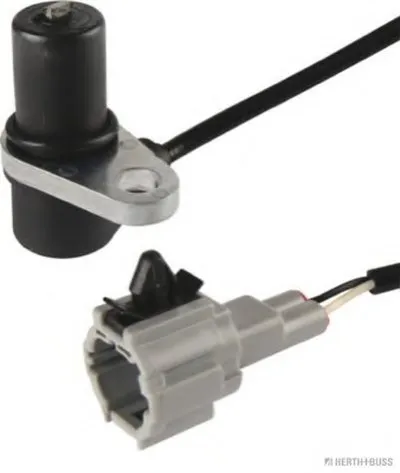 Датчик, частота вращения колеса HERTH+BUSS JAKOPARTS купить