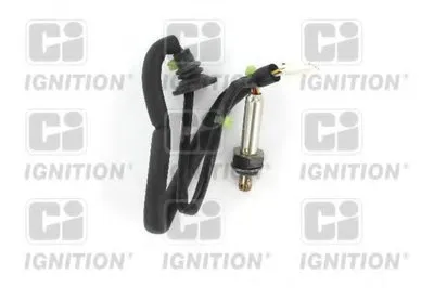 Лямда-зонд CI QUINTON HAZELL купить