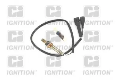 Лямда-зонд CI QUINTON HAZELL купить