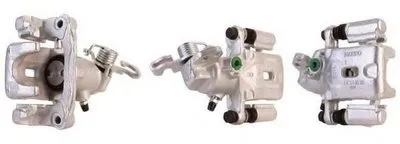 Тормозной суппорт PREMIER FERODO купить