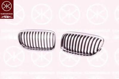 Решетка радиатора KLOKKERHOLM купить