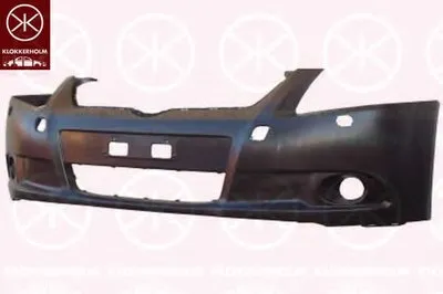 Буфер KLOKKERHOLM купить