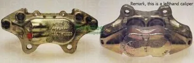 Тормозной суппорт TRISCAN купить