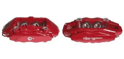 Тормозной суппорт TRISCAN купить