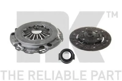 Комплект сцепления 3 in 1 kit NK купить